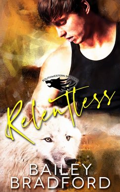 Cover Relentless (eBook, ePUB)