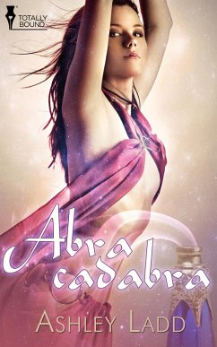 Cover Abracadabra (eBook, ePUB)