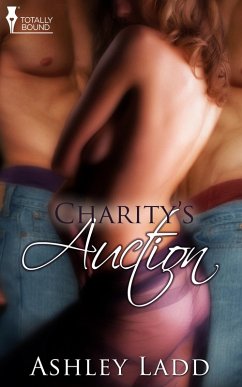 Charity's Auction (eBook, ePUB) - Ladd, Ashley