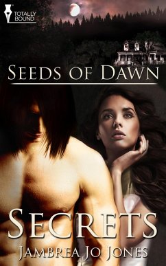 Cover Secrets (eBook, ePUB)