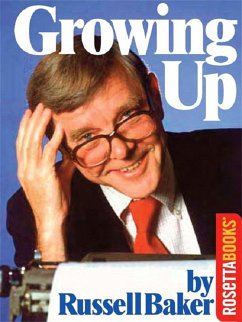 Cover Growing Up (eBook, ePUB)
