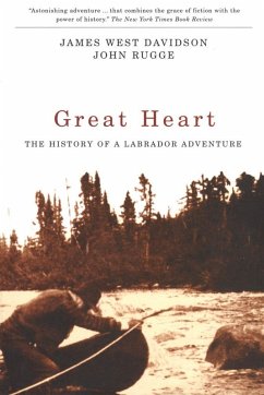 Cover Great Heart (eBook, PDF)