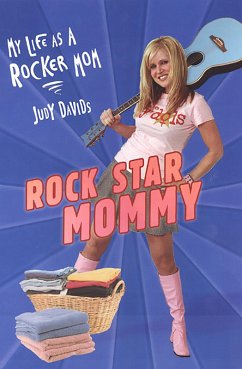 Cover Rock Star Mommy: (eBook, ePUB)