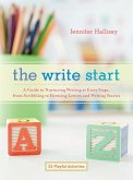 The Write Start (eBook, ePUB) The Write Start (eBook, ePUB)