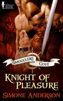 Cover Knight of Pleasure (eBook, ePUB)
