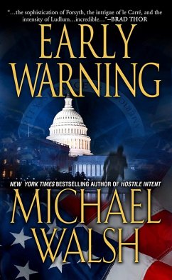 Early Warning (eBook, ePUB) - Walsh, Michael