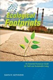 Ecological Footprints (eBook, ePUB)