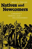 Natives and Newcomers (eBook, PDF) Natives and Newcomers (eBook, PDF)