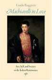 Machiavelli in Love (eBook, ePUB)