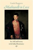 Machiavelli in Love (eBook, ePUB)