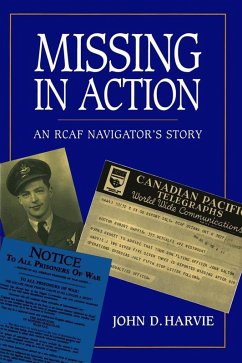 Missing in Action (eBook, PDF) Cover Missing in Action (eBook, PDF)