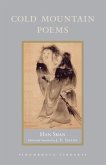 Cold Mountain Poems (eBook, ePUB)