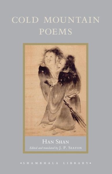 Cold Mountain Poems (eBook, ePUB) Cold Mountain Poems (eBook, ePUB)