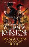 A Good Day to Die (eBook, ePUB)