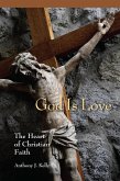 God is Love (eBook, ePUB)