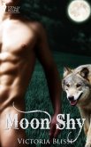 Moon Shy (eBook, ePUB)