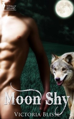 Cover Moon Shy (eBook, ePUB)