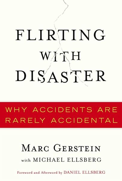 Flirting with Disaster (eBook, ePUB)