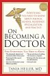 On Becoming a Doctor (eBook, ePUB) - Bild 1