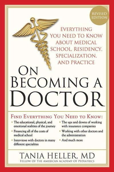 On Becoming a Doctor (eBook, ePUB) On Becoming a Doctor (eBook, ePUB)