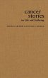 Cancer Stories (eBook, PDF) - Bild 1