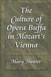 Culture of Opera Buffa in Mozart's... - Bild 1