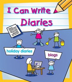 Cover Diaries (eBook, PDF)