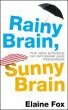 Rainy Brain, Sunny Brain (eBook, ePUB) - Bild 1