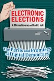 Electronic Elections (eBook, PDF)