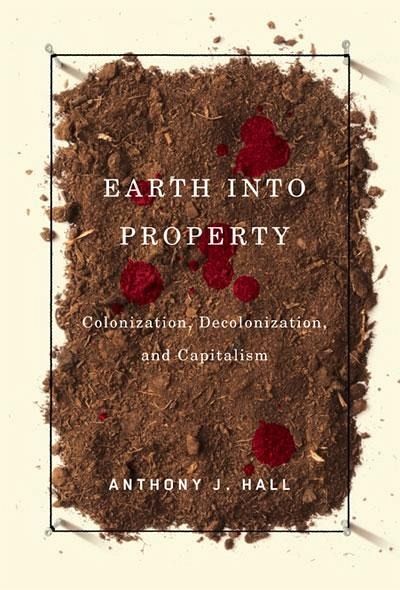 Earth into Property (eBook, PDF) Earth into Property (eBook, PDF)