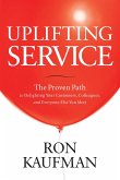 Uplifting Service (eBook, ePUB)