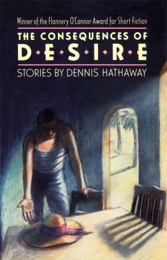 The Consequences of Desire (eBook, ePUB) - Hathaway, Dennis