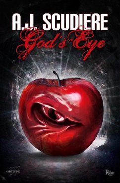 God's Eye (eBook, ePUB) - Scudiere, A. J.