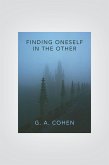 Finding Oneself in the Other (eBook, ePUB)
