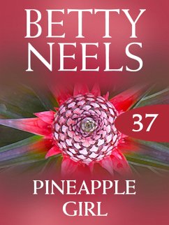 Cover Pineapple Girl (eBook, ePUB)