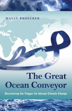 Great Ocean Conveyor (eBook, ePUB) - Broecker, Wallace