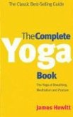 The Complete Yoga Book (eBook, ePUB)