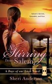 A Stirring from Salem (eBook, ePUB)