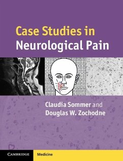 Cover Case Studies in Neurological Pain (eBook, ePUB)