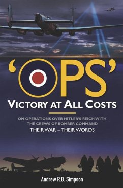 Cover Ops: Victory at All Costs (eBook, ePUB)