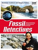 The Fossil Detectives (eBook, ePUB)