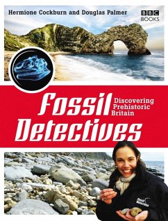 Cover The Fossil Detectives (eBook, ePUB)