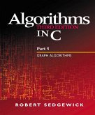 Algorithms in C, Part 5 (eBook, PDF)