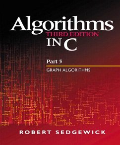 Algorithms in C, Part 5 (eBook, PDF) - Sedgewick, Robert