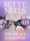 The Vicar's Daughter (eBook, ePUB) The Vicar's Daughter (eBook, ePUB)