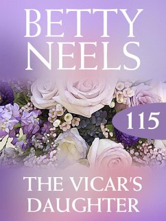 Cover The Vicar's Daughter (eBook, ePUB)
