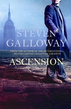 Ascension (eBook, ePUB) - Galloway, Steven