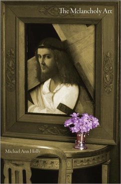 Melancholy Art (eBook, PDF) Cover Melancholy Art (eBook, PDF)