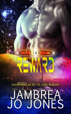 Cover Reward (eBook, ePUB)