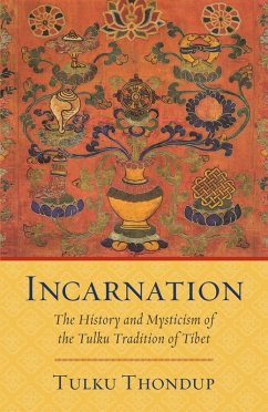 Cover Incarnation (eBook, ePUB)